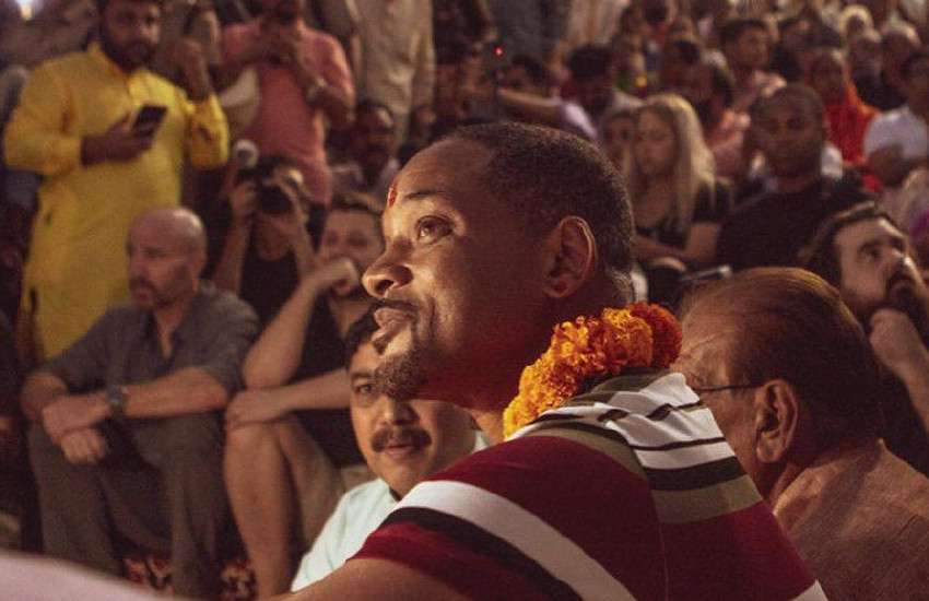 will-smith-become-part-of-ganga-aarti-in-haridwar-photos-video