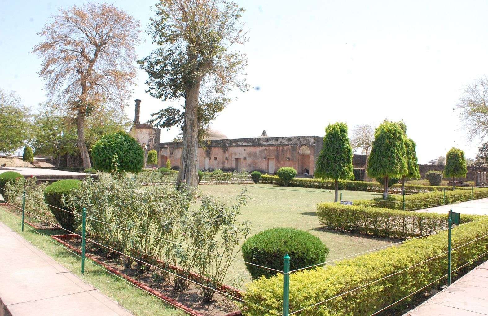 world heritage day : burhanpur Madhya pradesh place to visit