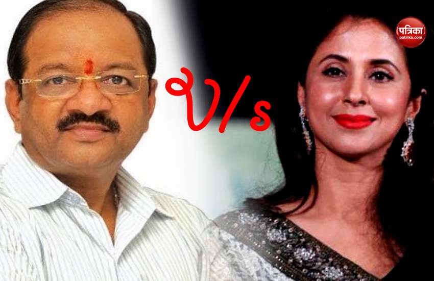 Mumbai North Lok Sabha Seat: Urmila Matondkar vs Gopal Shetty