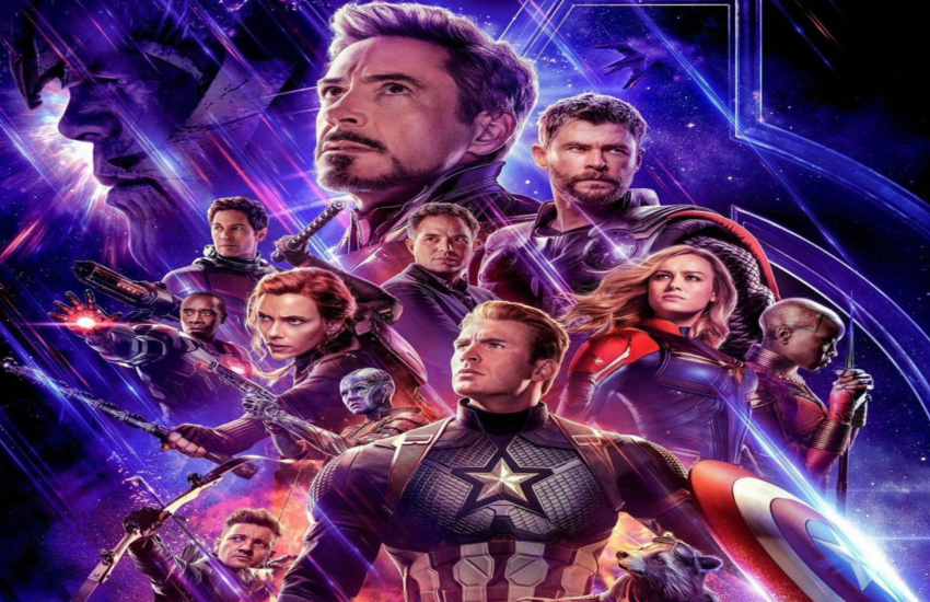 सिर चढ़कर बोला Avengers Endgame का जादू, चीन में पहले ही दिन कमाए इतने करोड़ किसी ने सपने में भी नहीं सोचा होगा