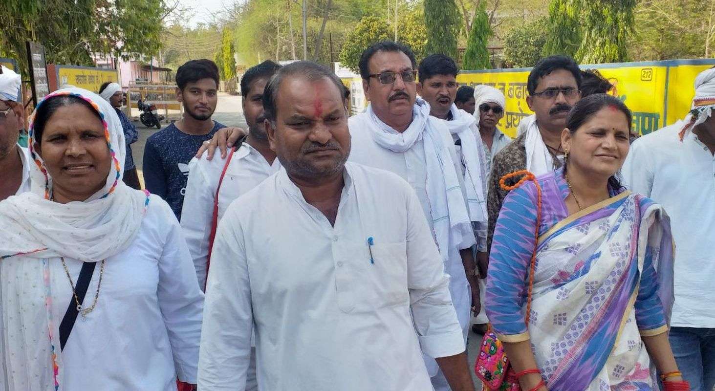 Loksabha Election 2019: Khandwa Khargone burhanpur barwani election