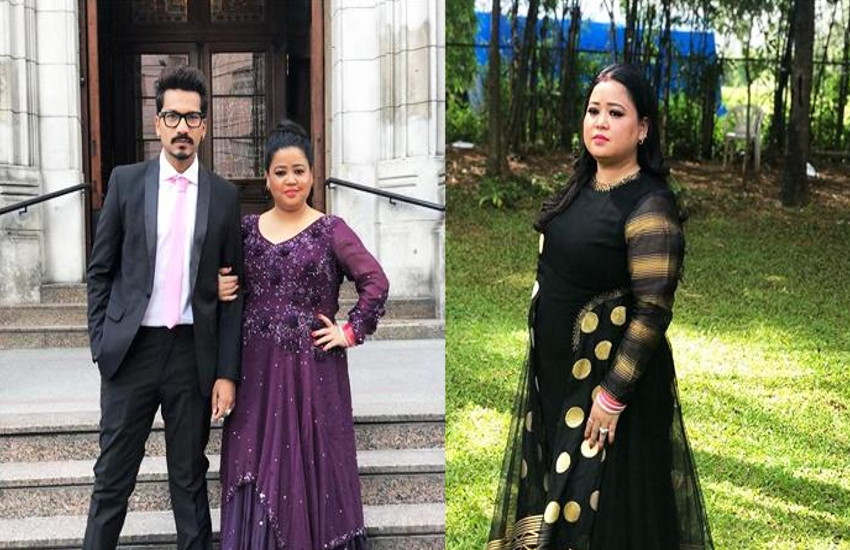 क्या शादी के 2 साल बाद प्रेग्नेंट हुईं मशहूर कॉमेडियन भारती सिंह? चौंकाने वाली सच्चाई का हुआ खुलासा