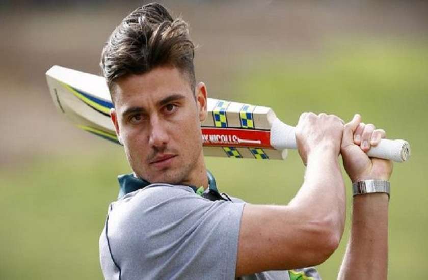 Marcos Stoinis 