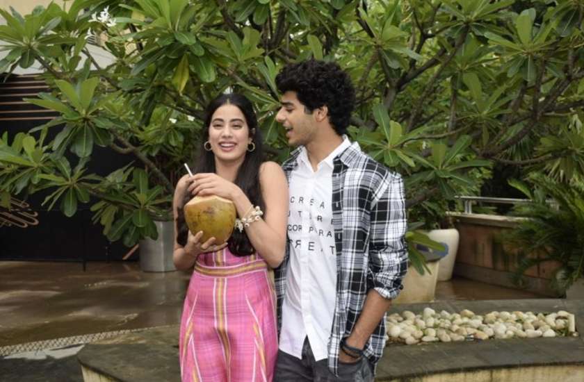 ishaan-khatter-talks-about-his-relationship-with-janhvi-kapoor