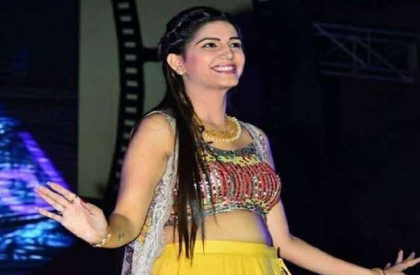 haryanvi-dancer-sapna-choudhary-new-dance-video-on-goli-chal-javegi
