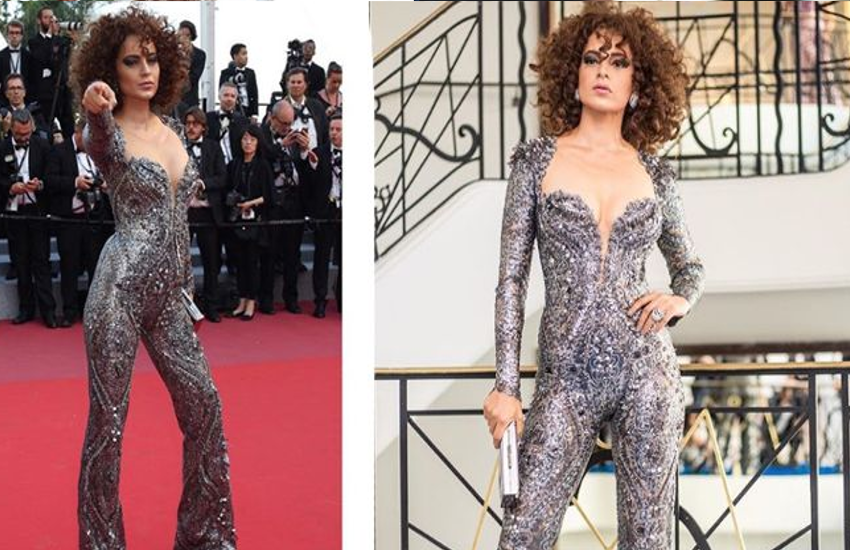 Cannes: इन बॉलीवुड अभिनेत्रियों को सुननी पड़ी थी खरी-खोटी, कोई अपने लुक तो कोई ड्रेस की वजह से हुईं शर्मिंदा