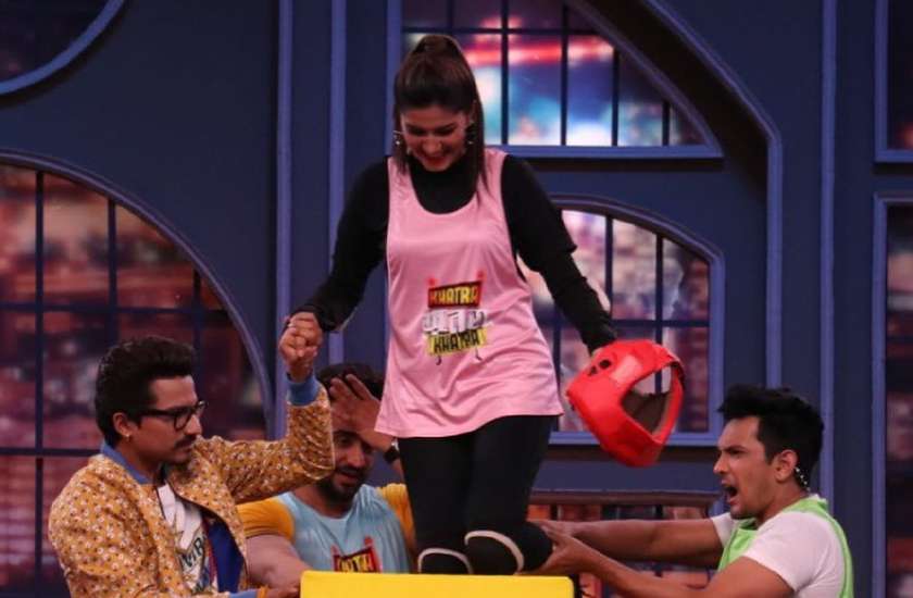 sapna-choudhary-will-join-comedian-bharti-singh-on-her-show