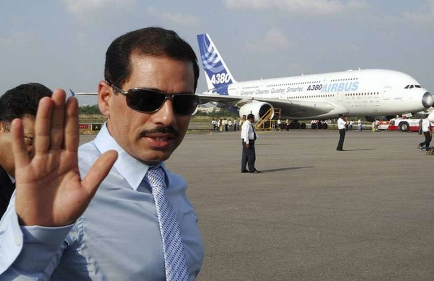 Robert vadra