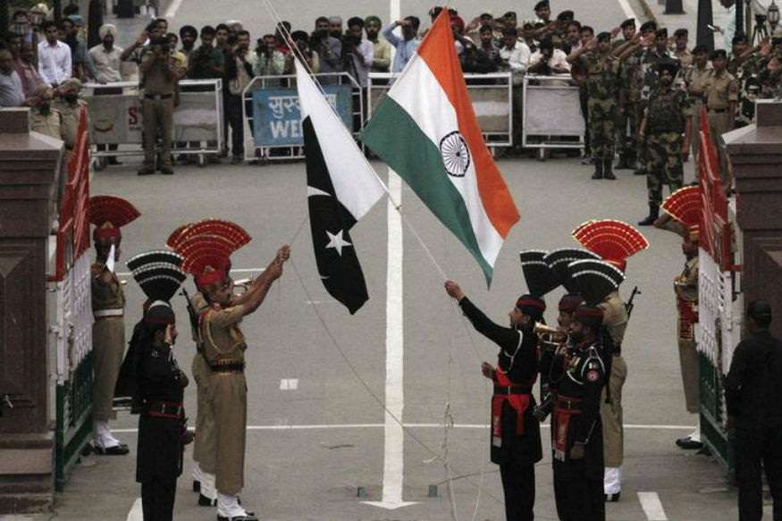 India Pakistan relations