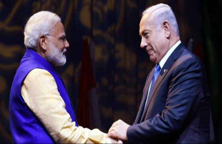 संयुक्त राष्ट्र में इजराइल के समर्थन में भारत ने किया मतदान, पुराने रुख में दिखा बदलाव