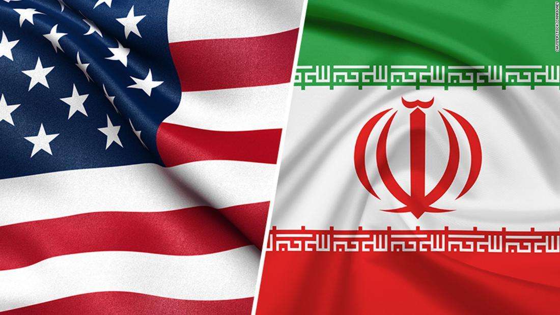 ईरान और अमरीका