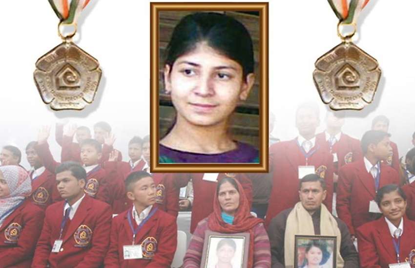 brave girl riya murder case