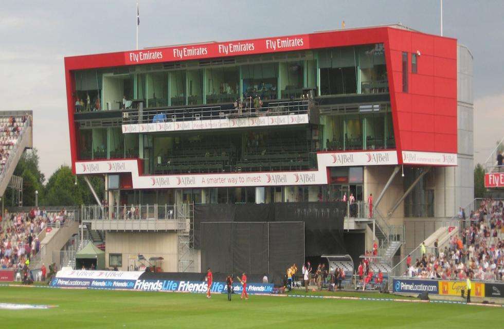 Emirates Old Trafford Manchester