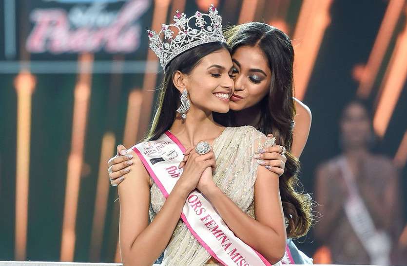 Miss India 2019 Suman Rao from Rajasthan to contest for Miss World 2019