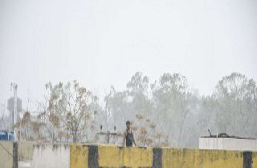 bhopal weather