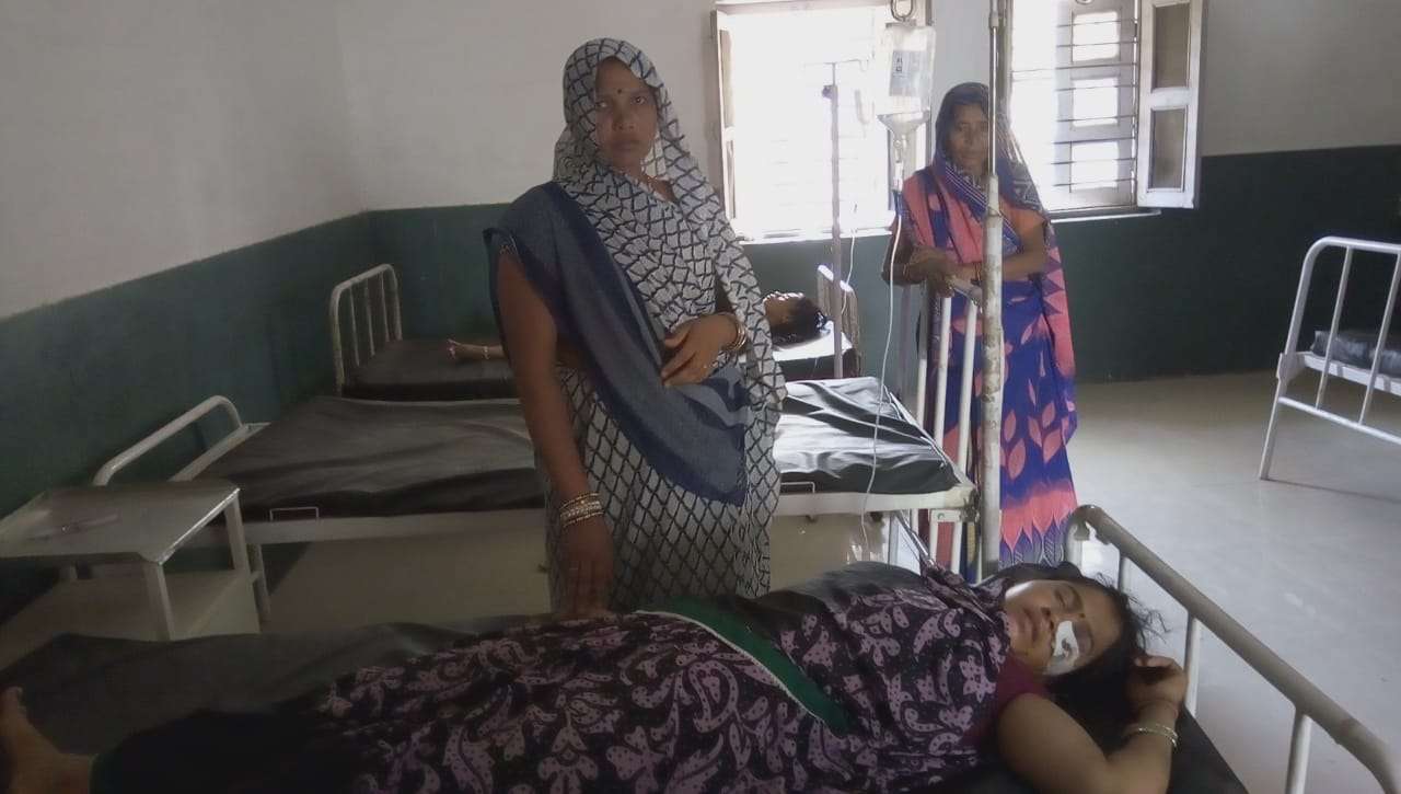 आम का रेट 10 रुपए कम नहीं किया तो सैनिक ने कर दी महिला की हत्या
