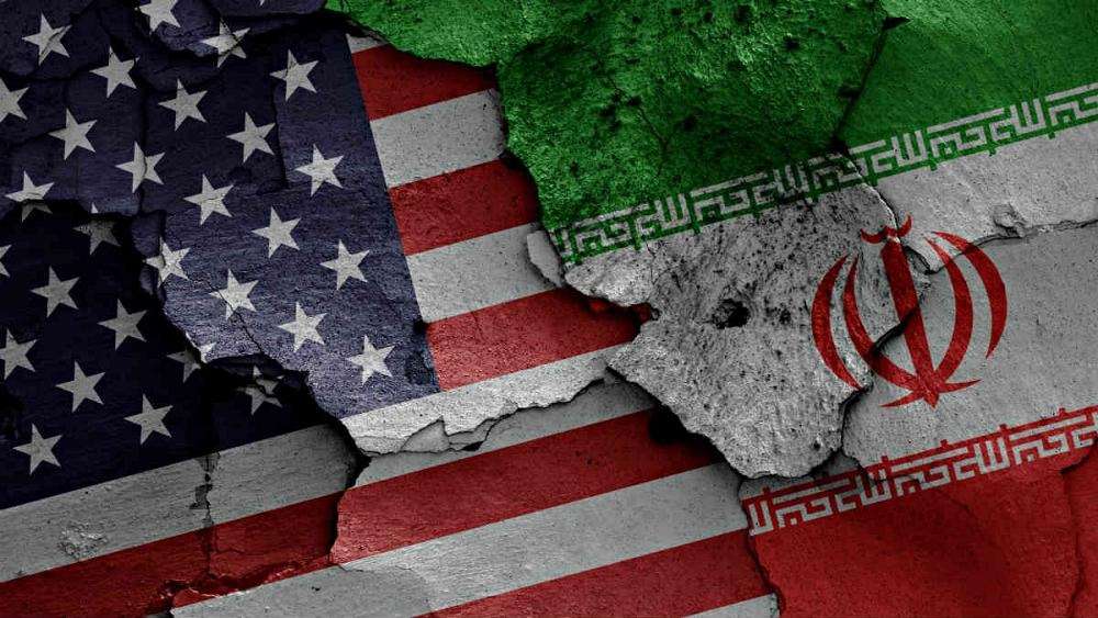 US-Iran Tension 