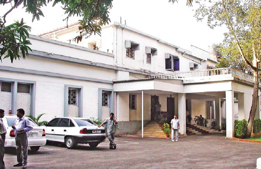 CM Devendra Fadnavis bungalow