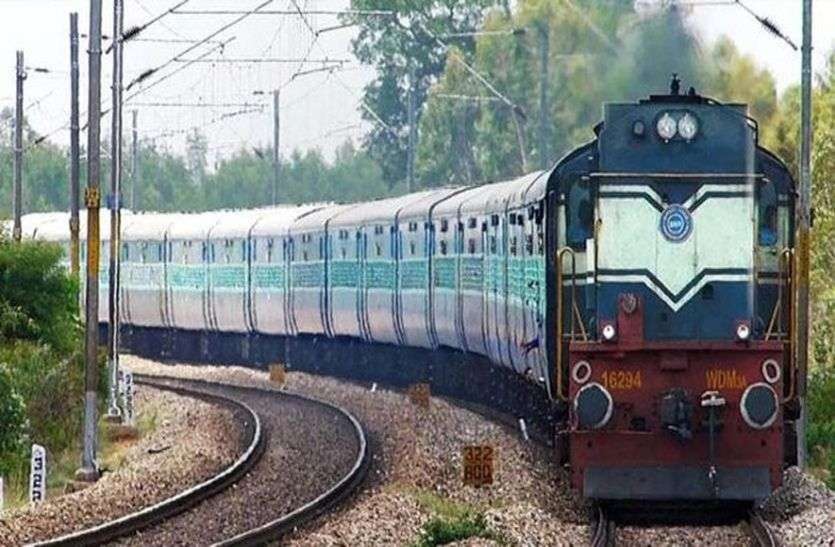 Sikar Ringas Jaipur Train : शेखावाटी के रेल यात्रियों के लिए अच्छी खबर है। अब सीकर-रींगस-ढहर का बालाजी-जयपुर ट्रेक पर ट्रेन चलने का रास्ता लगभग साफ हो गया है।