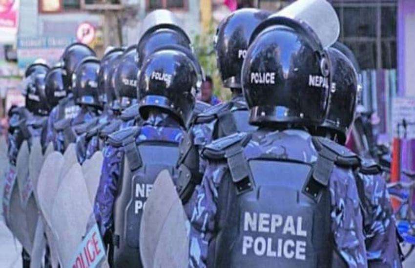 नेपाल पुलिस