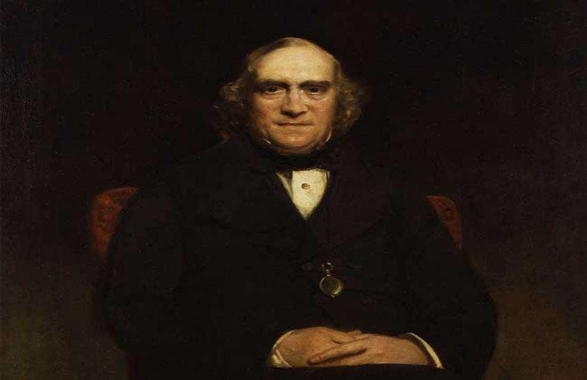 Sir James Wilson