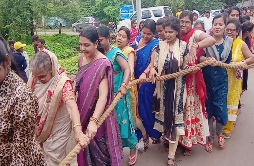 jagannath rath yatra 2019 crowd emerge for chariot pulling