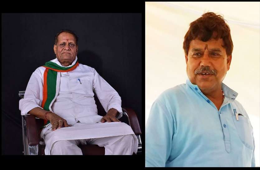 hot talk between munna lal goyal and pradhuman singh tomar in bhopal