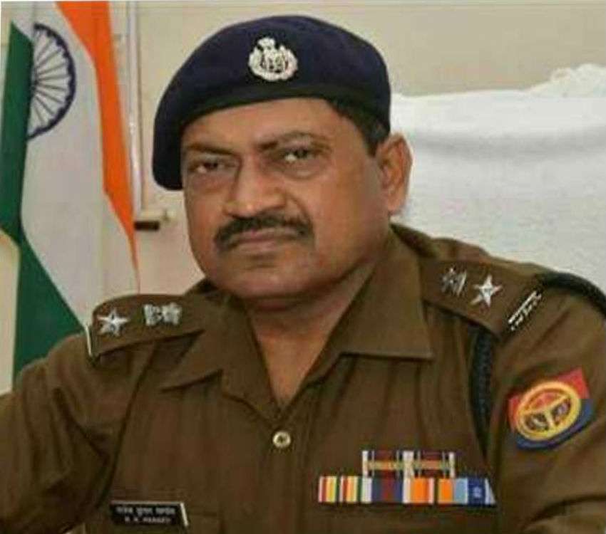 Compulsory retirement: end services of 25 policemen in bareilly range