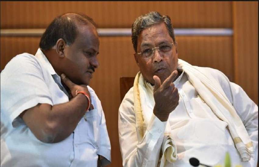 Karnataka Crisis 