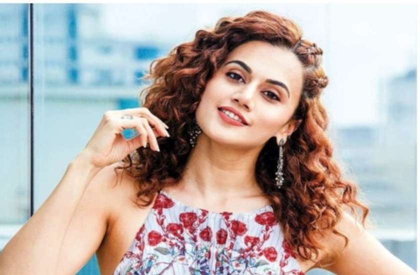 taapsee-pannu-to-collaborate-with-director-anubhav-sinha