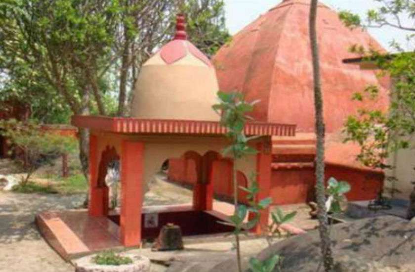 dirgheshwarnath temple