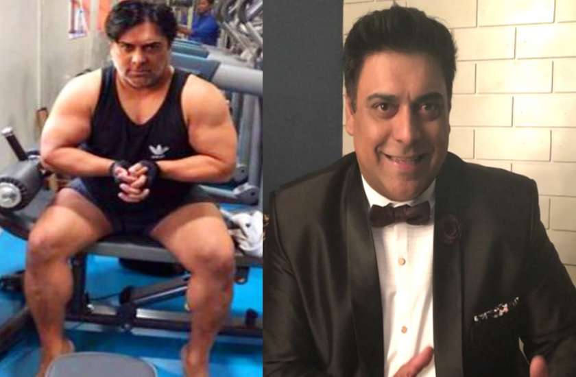 tv-star-ram-kapoor-weight-loss-new-photos