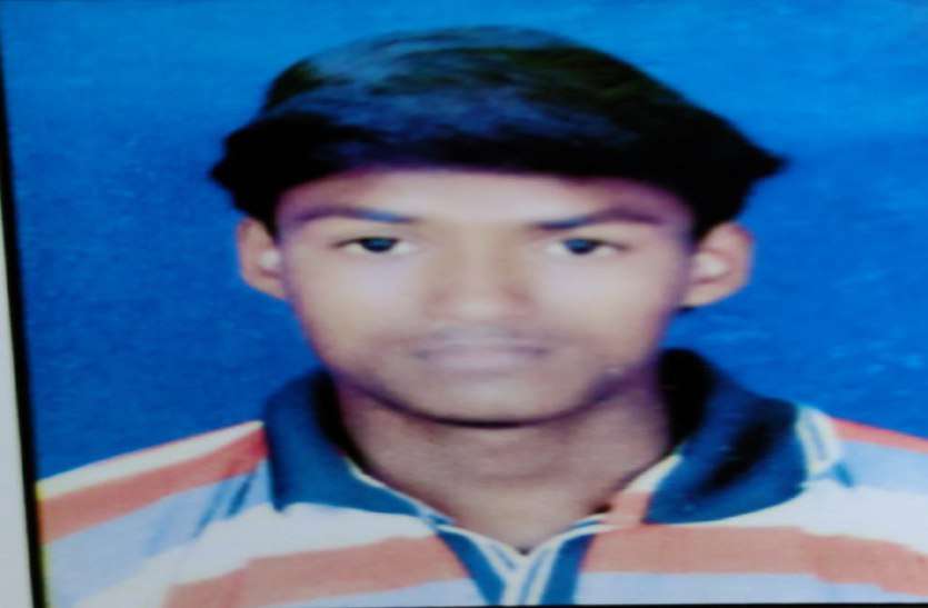 Girlfriend Kill Boyfriend with the help of her Mother in Chhattisgarh