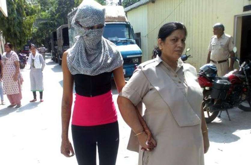 Girlfriend Kill Boyfriend with the help of her Mother in Chhattisgarh