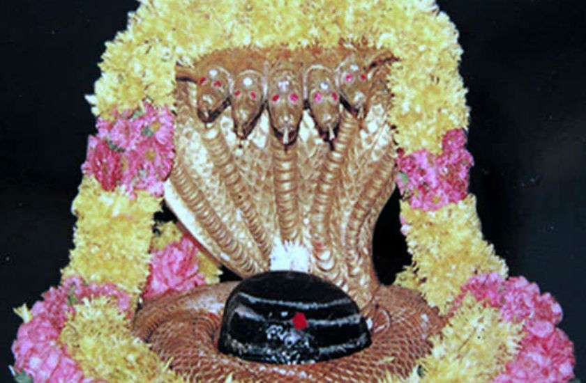 jyotirlinga of lord shiva