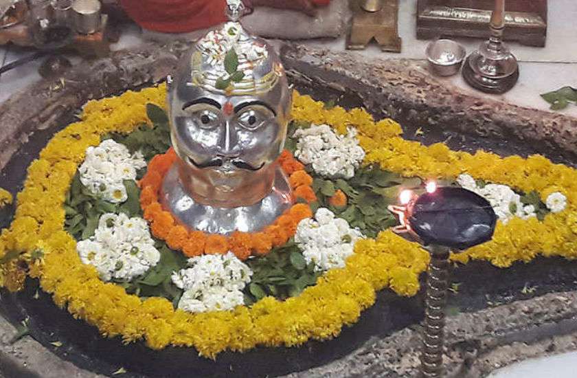 jyotirlinga of lord shiva