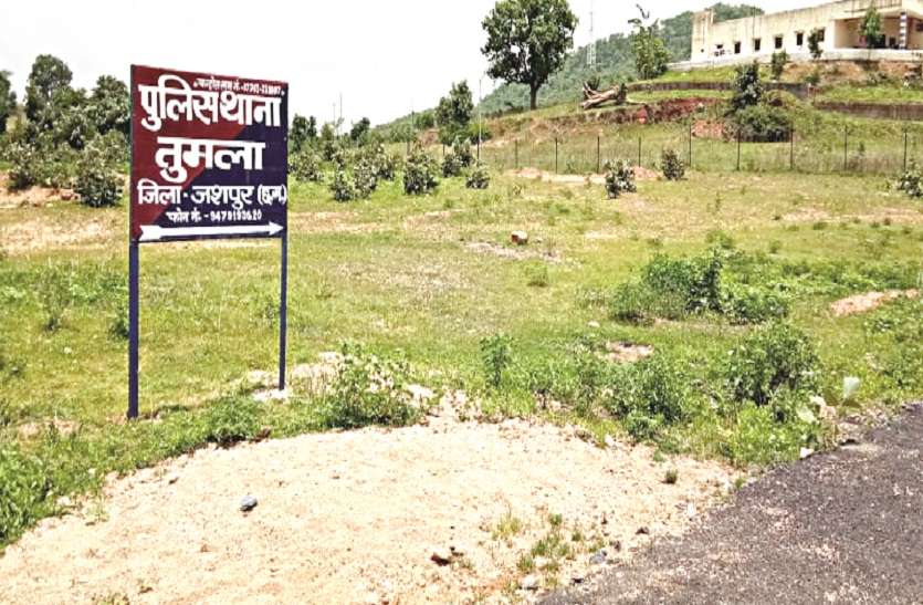 Uncle raped innocent niece in Jashpur nagar Chhattisgarh