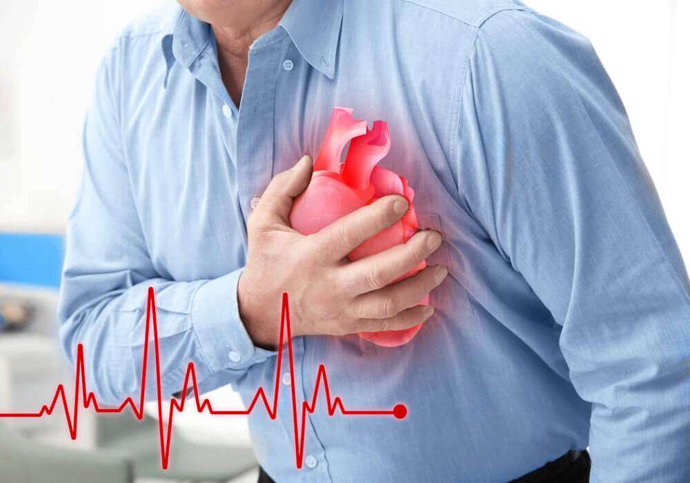 अब Heart Attack आने से पहले आपको चल जाएगा पता, SGPGI में होगा इलाज