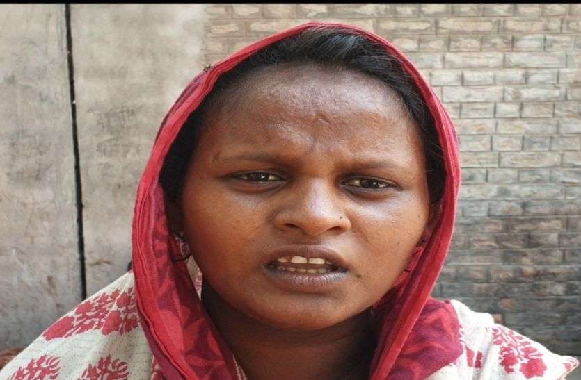 Bikaner : Proof From Mother Seeking To Get Separated Son