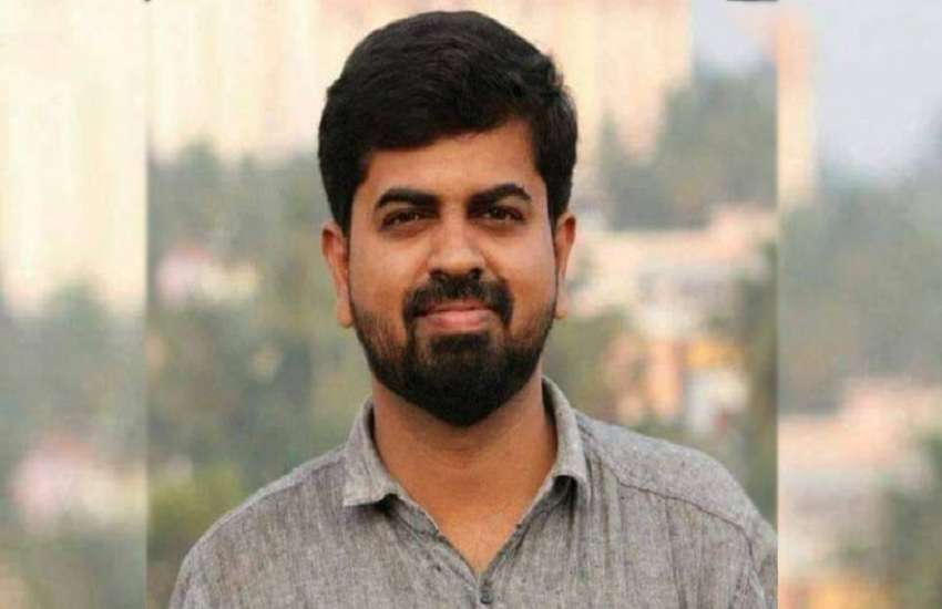 Kerala Journalist 