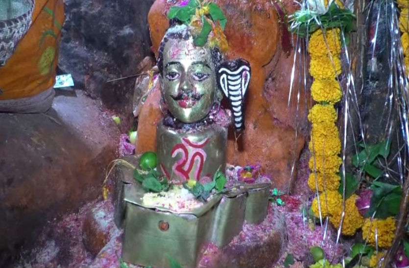 nagdwari yatra