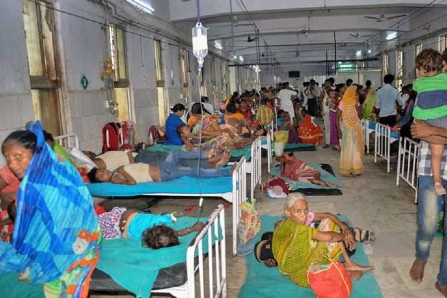 People dying in Assam due to lack of knowledge