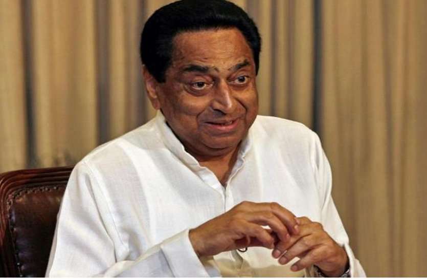 kamal nath assured family of youth feared in pakistan