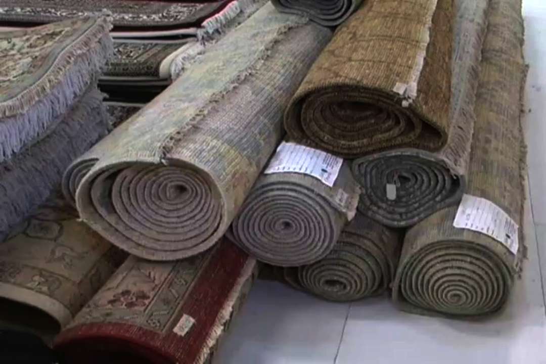Bhadohi Carpet