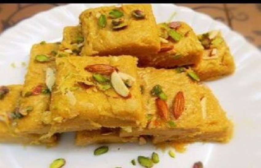 10 famous food item of Wood city Saharanpur