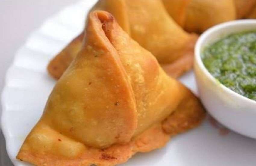 10 famous food item of Wood city Saharanpur