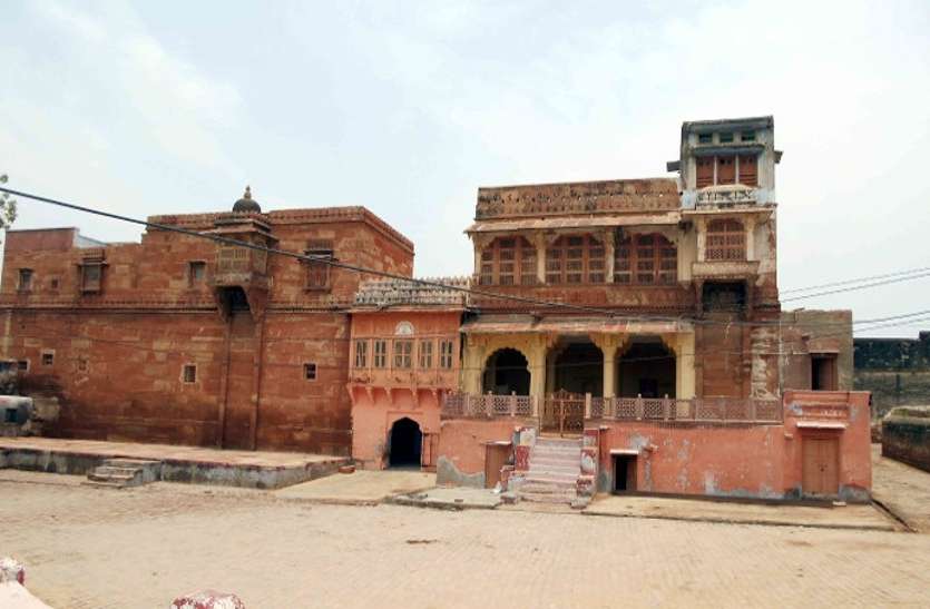 Strange Incident When Ghost Made Step Well And Palace In Jodhpur
