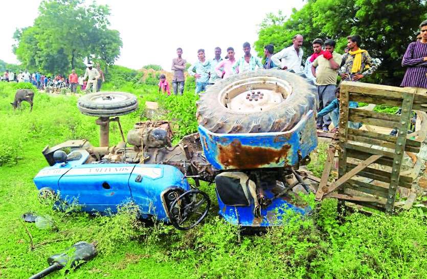 woman death in road accident before raksha bandhan