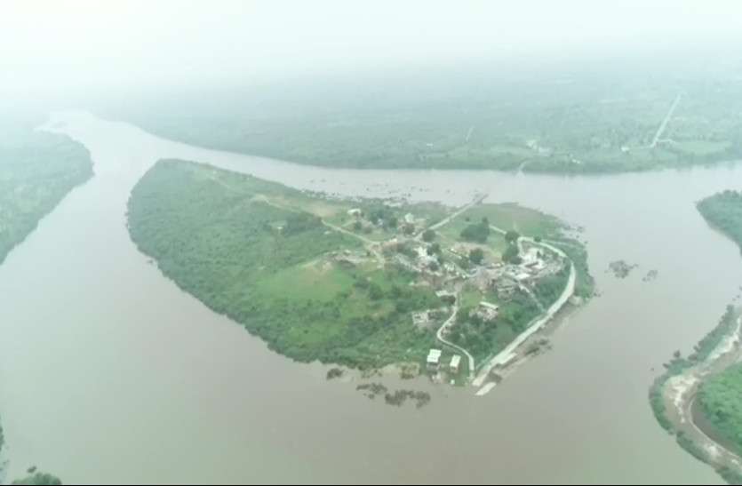 Bisalpur Dam water level update : Bisalpur dam gate can open today