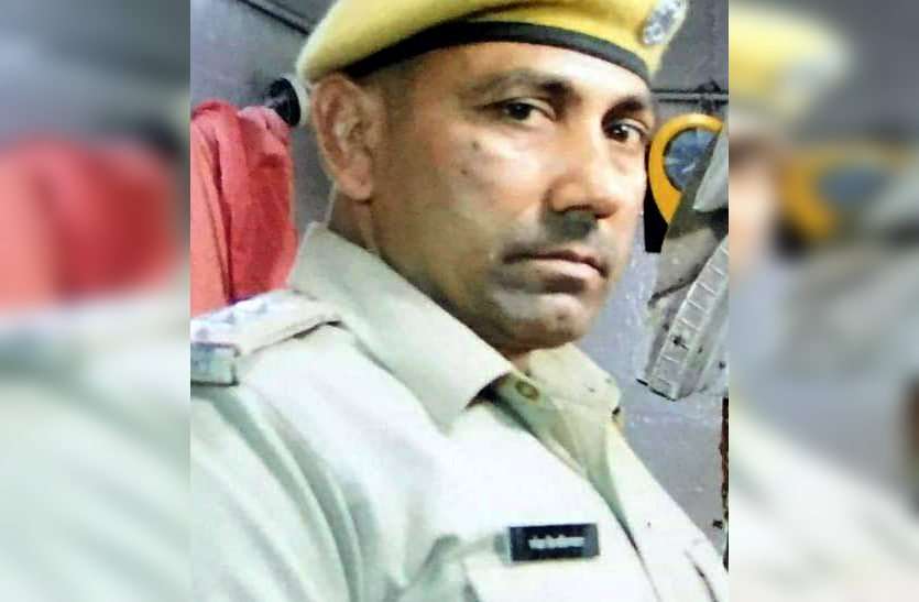 Pehlu Khan Case Investigation Officer Ramesh Sinsinwar Mistakes